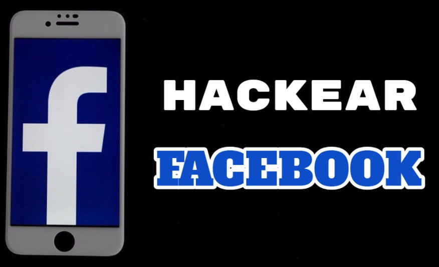 hackear facebook